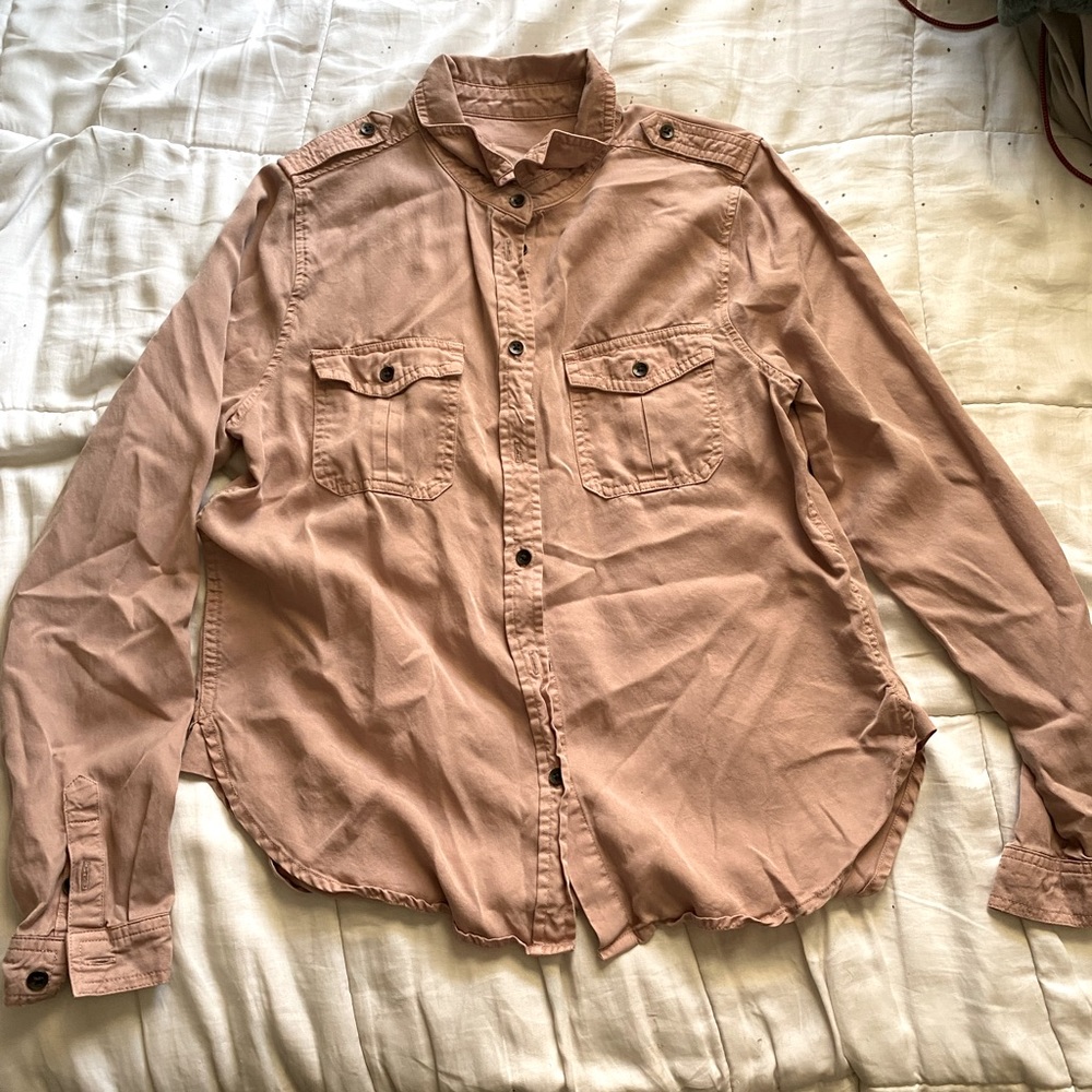 Flannel Universal Thread